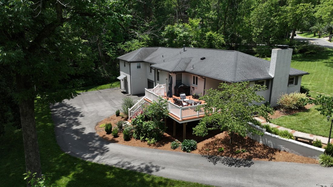 House in Nashville, Tennessee, United States 4 - 18280691