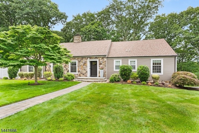 House in Morristown, New Jersey, United States 1 - 18287781