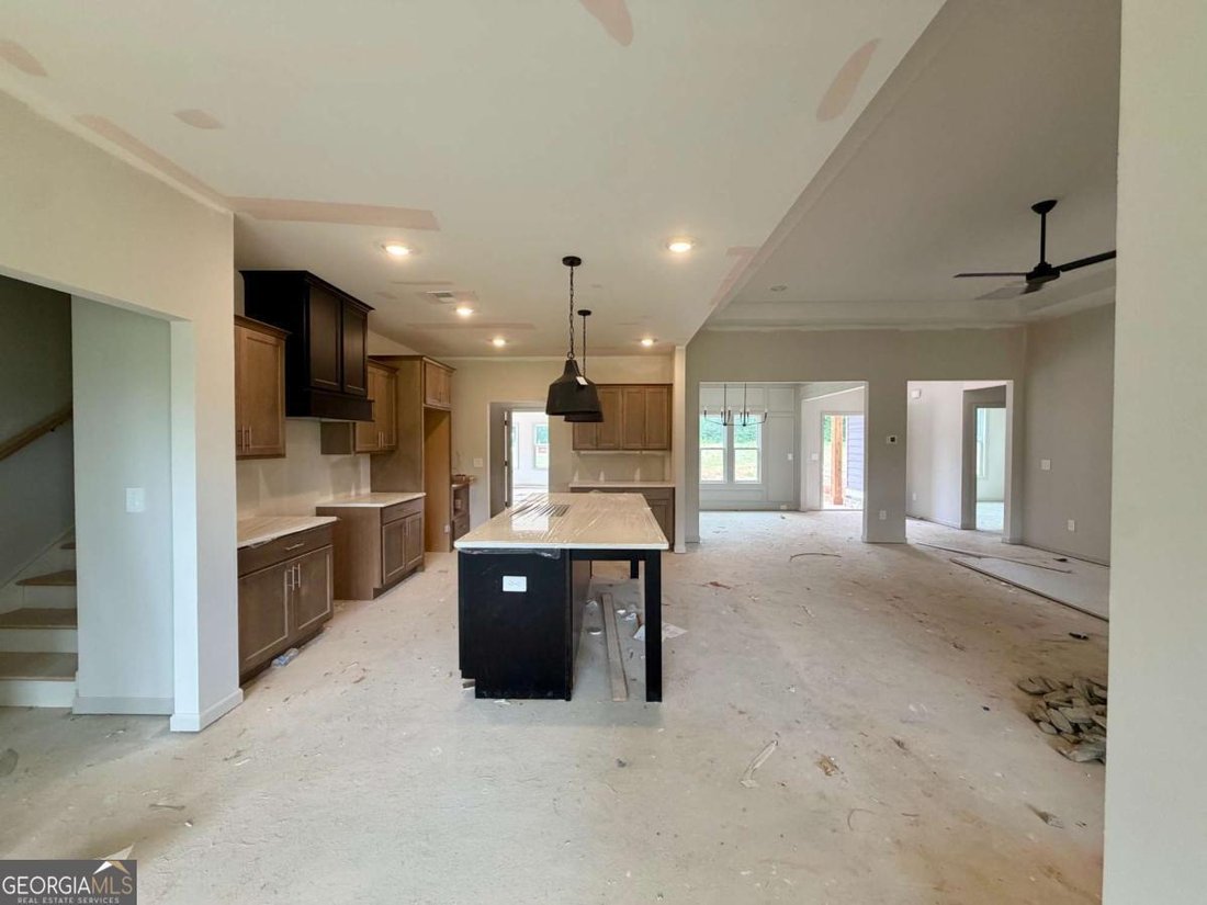 House in Roopville, Georgia, United States 5 - 18284590
