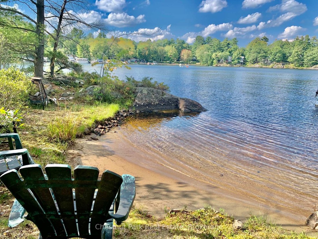 House in Gravenhurst, Ontario, Canada 4 - 17470040