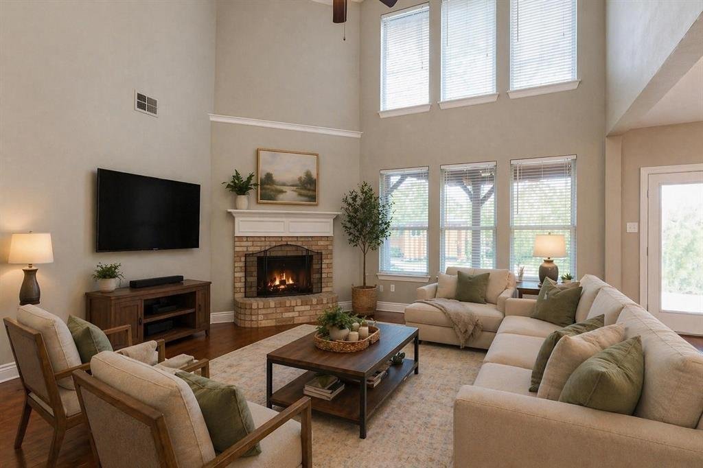 House in Saint Paul, Texas, United States 3 - 18281715