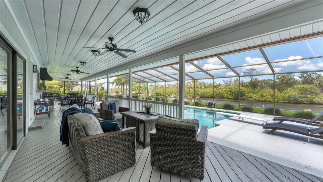 Casa a New Port Richey, Florida, Stati Uniti 4 - 18286053