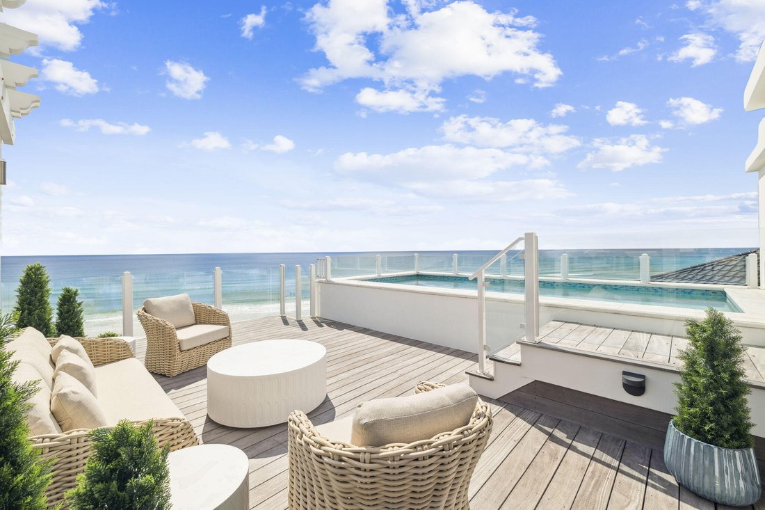 House in Santa Rosa Beach, Florida, United States 5 - 17397465