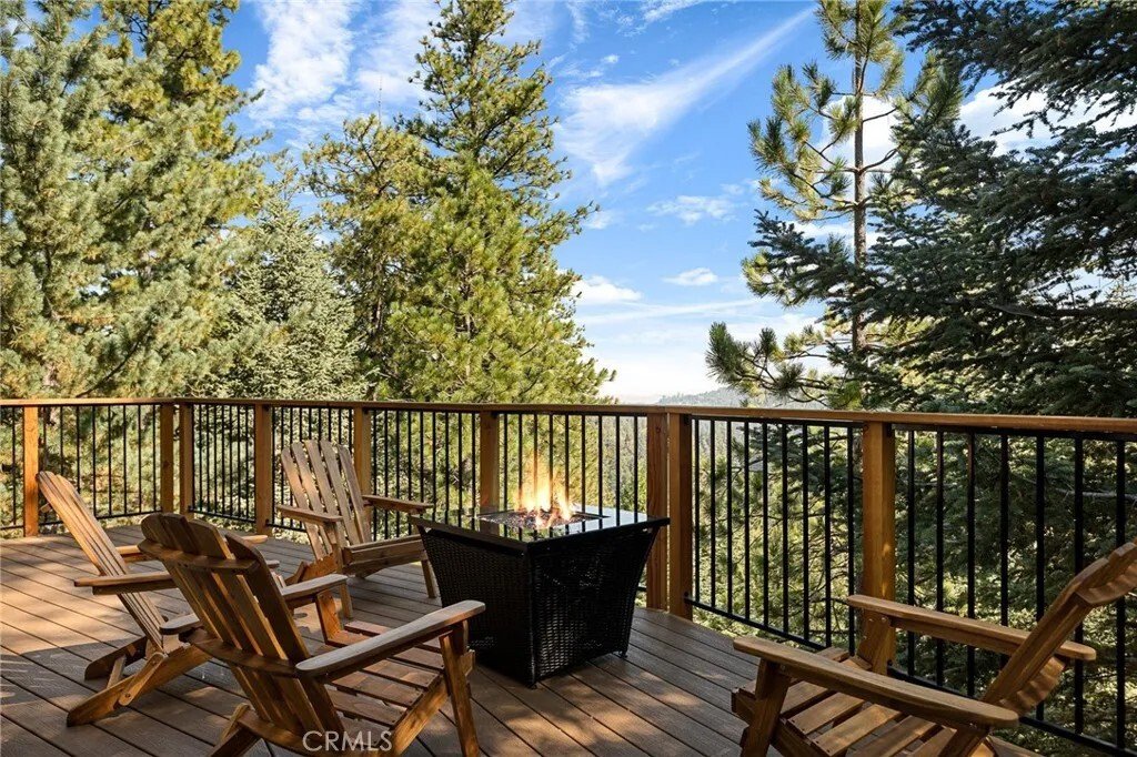 House in Lake Arrowhead, California, United States 5 - 17982117