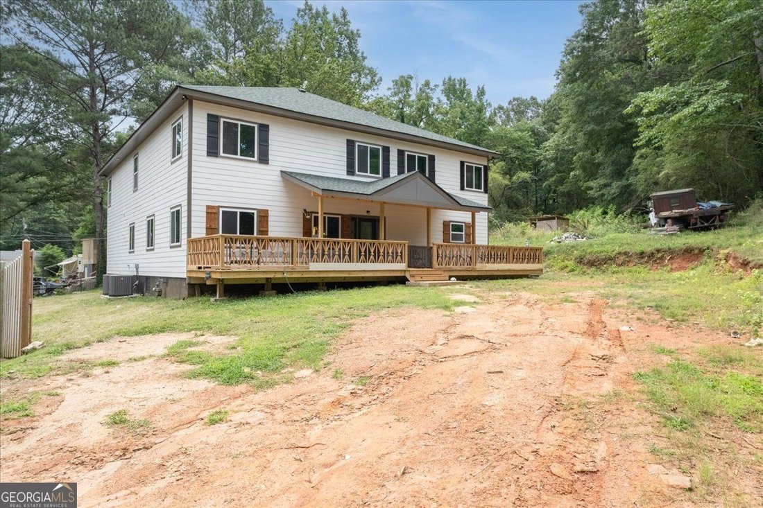 House in Lithonia, Georgia, United States 4 - 18284522