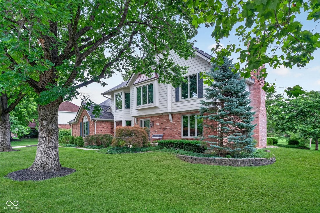 House in Carmel, Indiana, United States 2 - 18282591