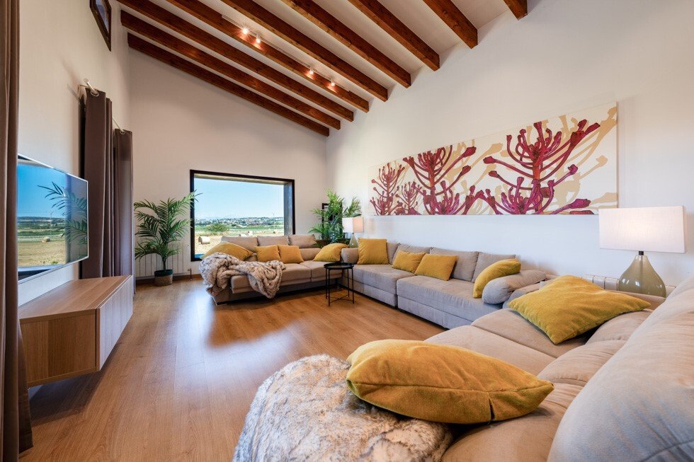 Country House in Montuiri, Balearic Islands, Spain 5 - 18282502