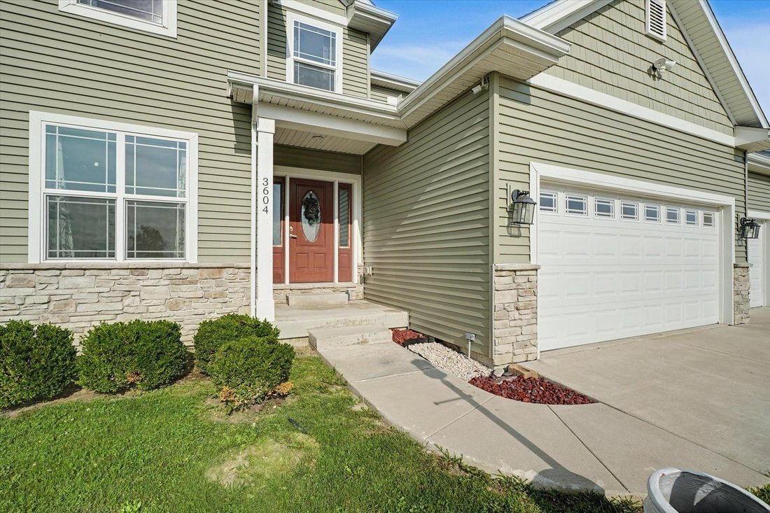 House in Champaign, Illinois, United States 5 - 18285827
