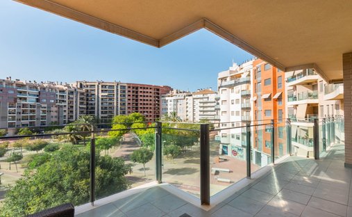 Apartment in Santiago y Zaraiche, Murcia, Spain 1