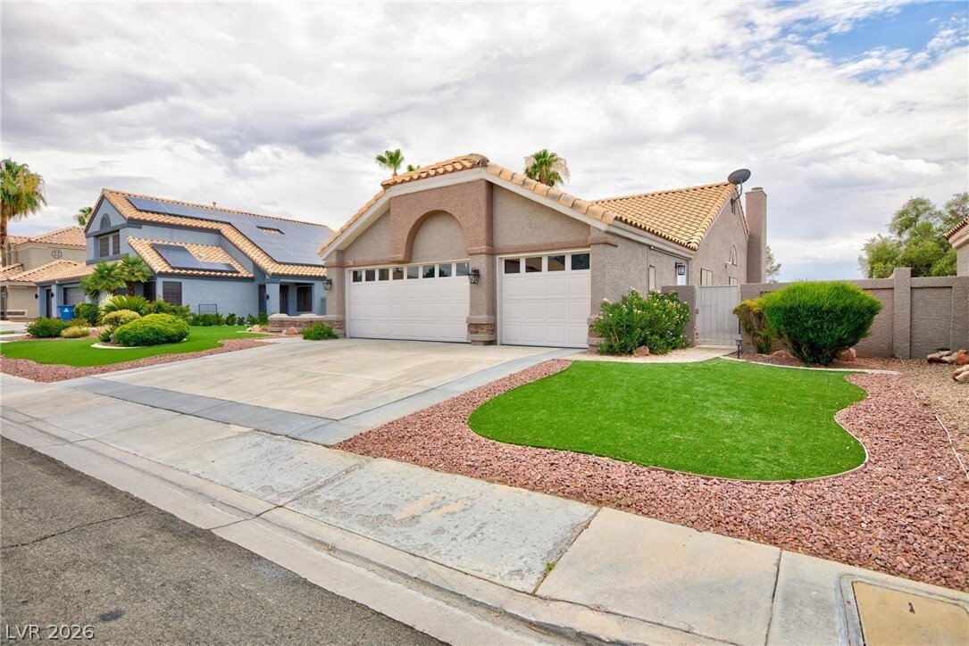House in Henderson, Nevada, United States 3 - 18280743