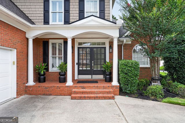 House in Smyrna, Georgia, United States 4 - 18284500