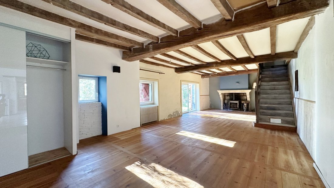 House in Saint-Martin-de-Seignanx, Nouvelle-Aquitaine, France 5 - 18282566