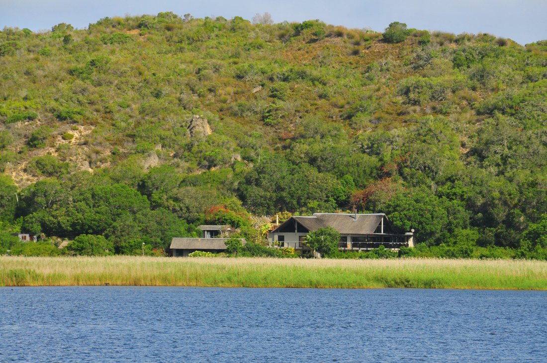 House in Wilderness, Western Cape, South Africa 3 - 18282962
