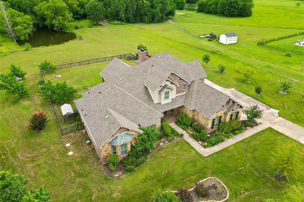 Maison à Melissa, Texas, États-Unis 1 - 18285697