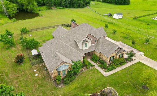 Maison à Melissa, Texas, États-Unis 1