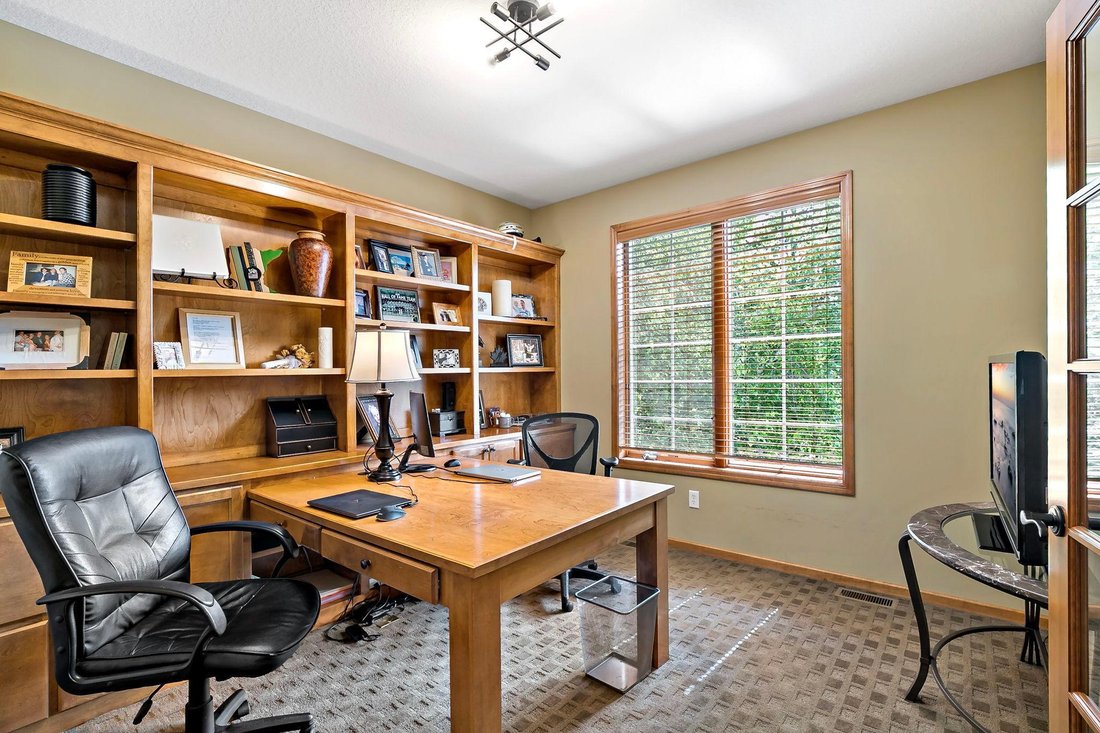 House in Lakeville, Minnesota, United States 5 - 18285885