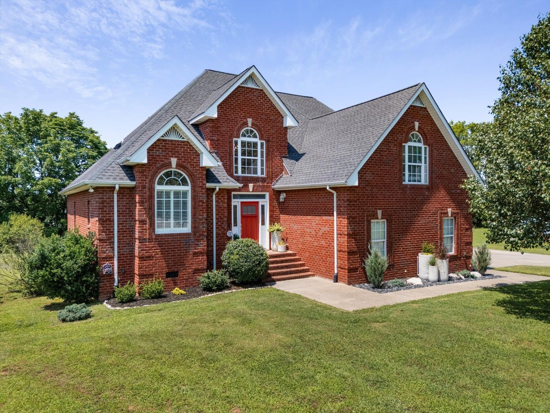 House in Mt. Juliet, Tennessee, United States 3 - 18280650