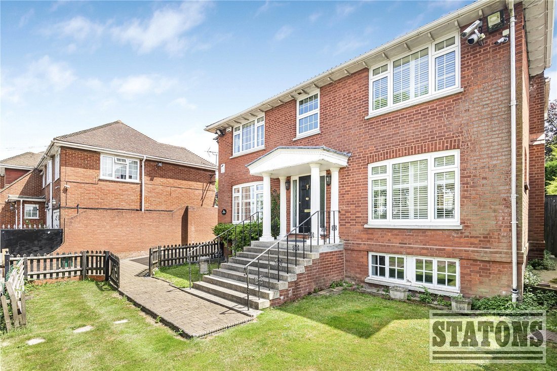 House in South Mimms, England 2 - 18284072