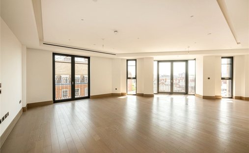 Apartment in Brompton, Kensington And Chelsea, England 1