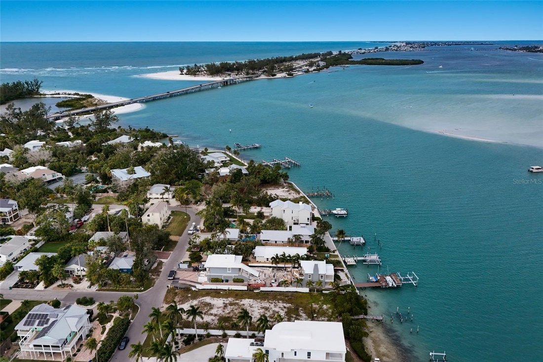 House in Longboat Key, Florida, United States 4 - 18294738