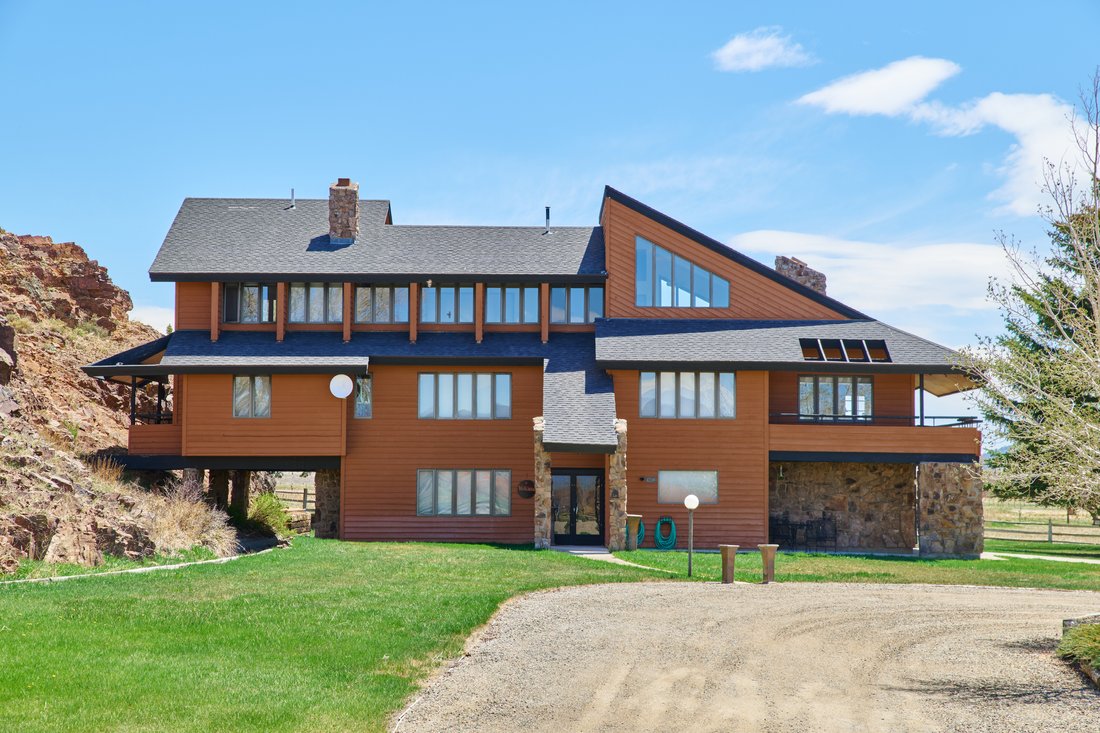 House in Crested Butte, Colorado, United States 1 - 15779486