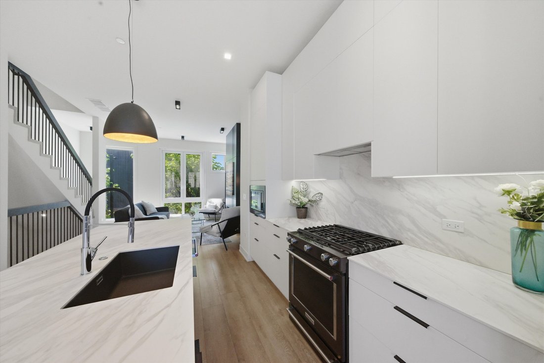 Townhouse in Chicago, Illinois, United States 4 - 18285841