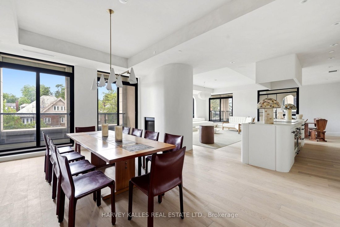 Condo in Toronto, Ontario, Canada 3 - 18292993