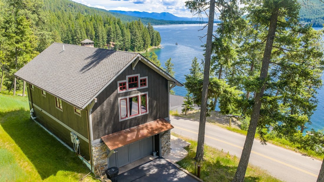 House in Whitefish, Montana, United States 2 - 18289386