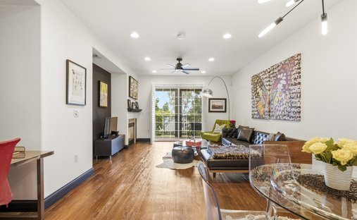 Condo in Los Angeles, California, United States 1