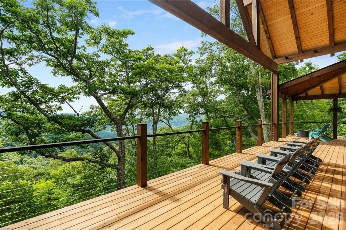 House in Maggie Valley, North Carolina, United States 4 - 18281470