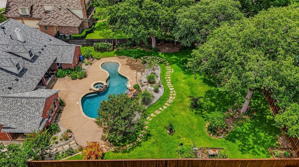 House in Grapevine, Texas, United States 1 - 18285771