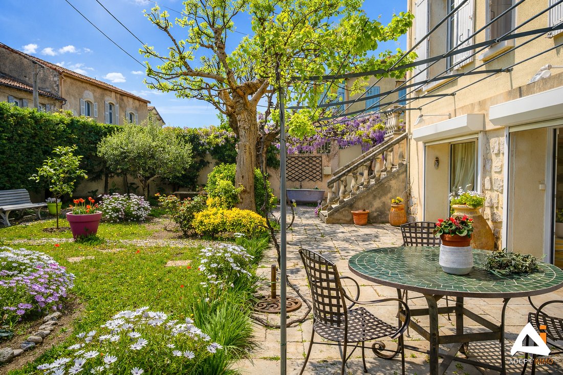 House in Bonneveine, 8e Arrondissement, Marseille 2 - 18284924