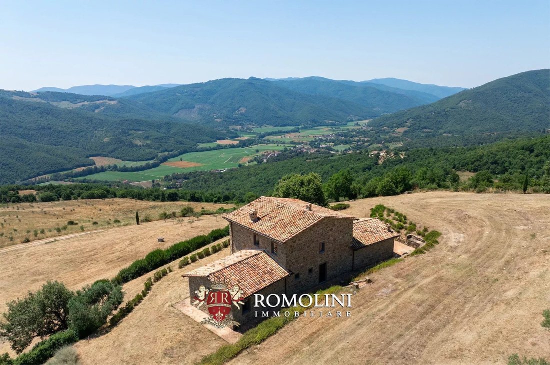 House in Città di Castello, Umbria, Italy 3 - 15664331