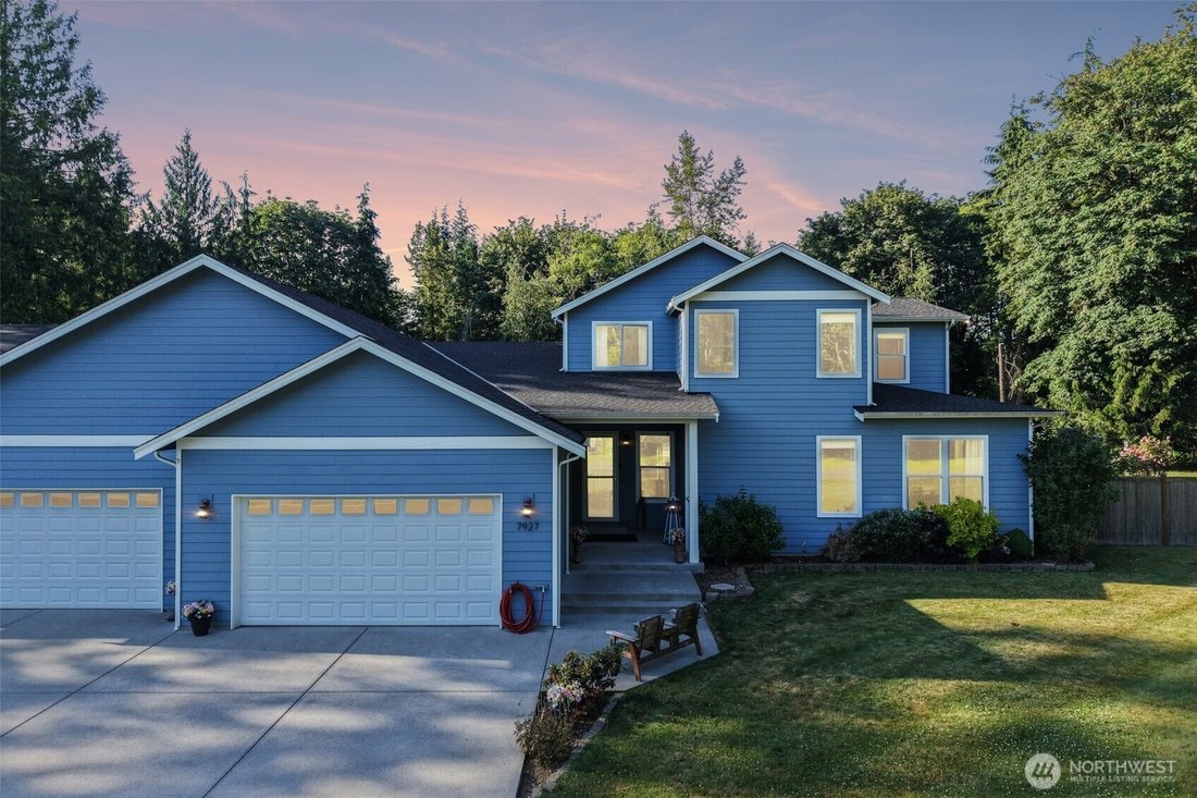 House in Marysville, Washington, United States 2 - 18288849