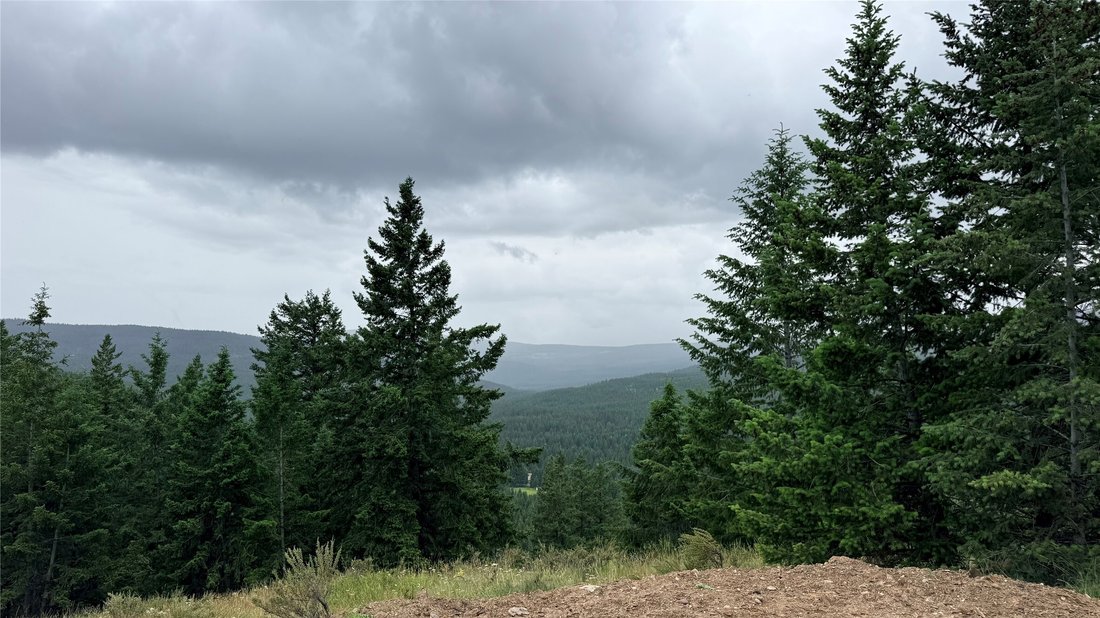 Land in Rexford, Montana, United States 1 - 18107329