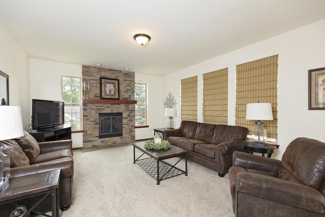 House in Lake Koshkonong, Wisconsin, United States 4 - 18284431