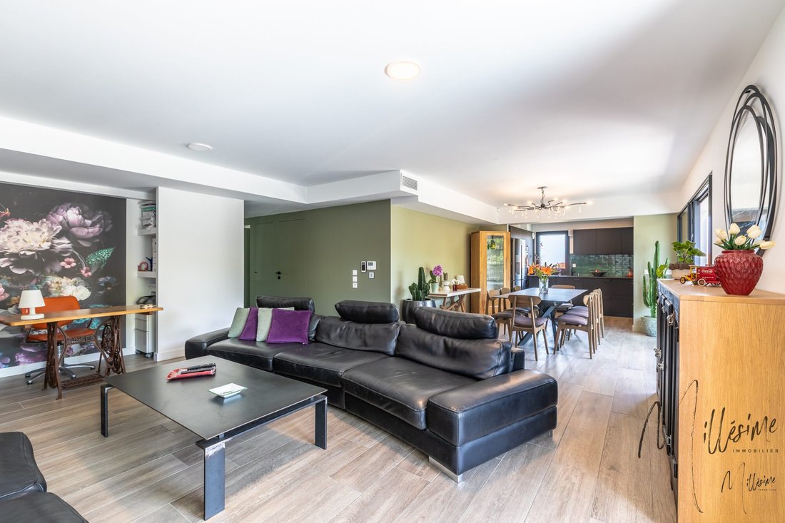 Apartment in Anglet, Nouvelle-Aquitaine, France 5 - 18287886
