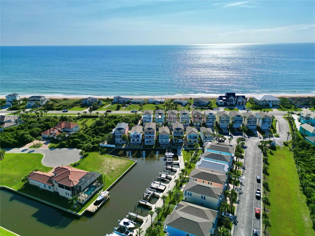 House in Palm Coast, Florida, United States 3 - 18284118