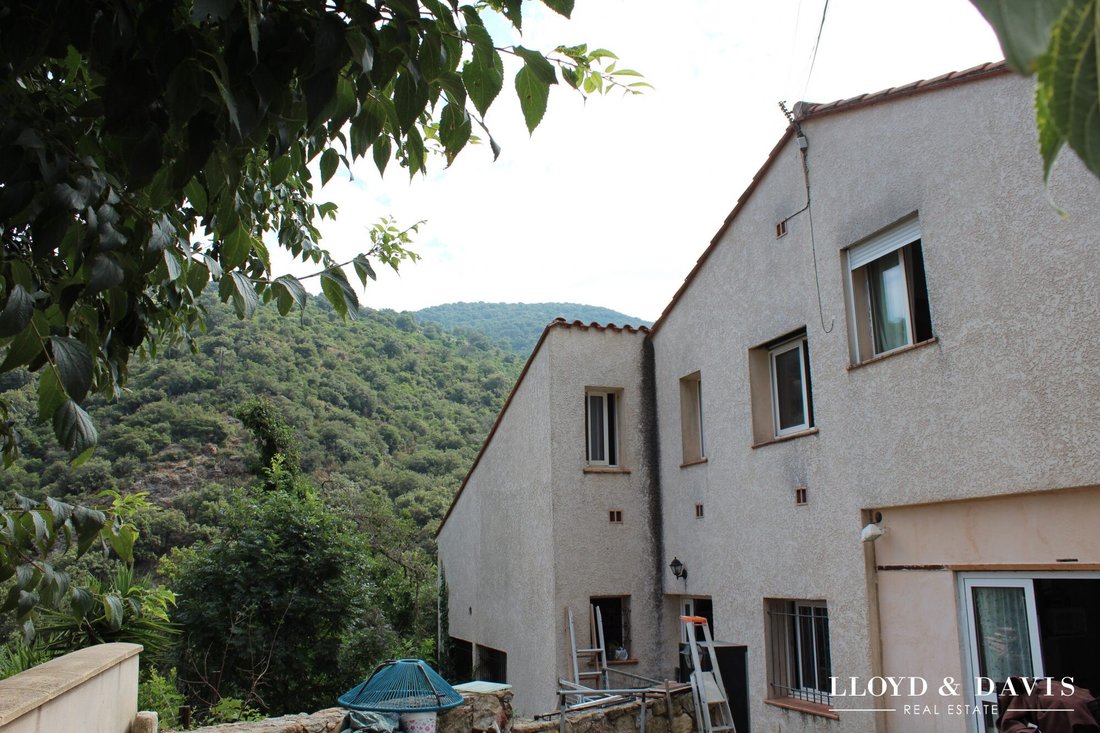 House in Sorède, Occitania, France 2 - 18267180