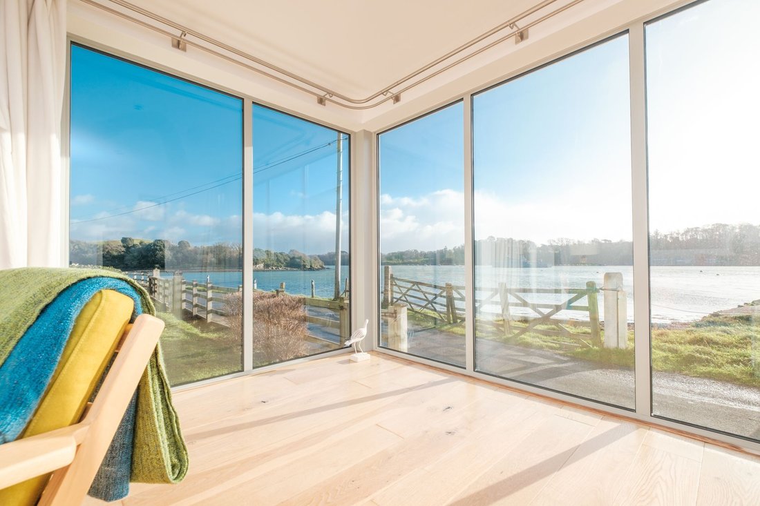 House in Saltash, England 2 - 18288621