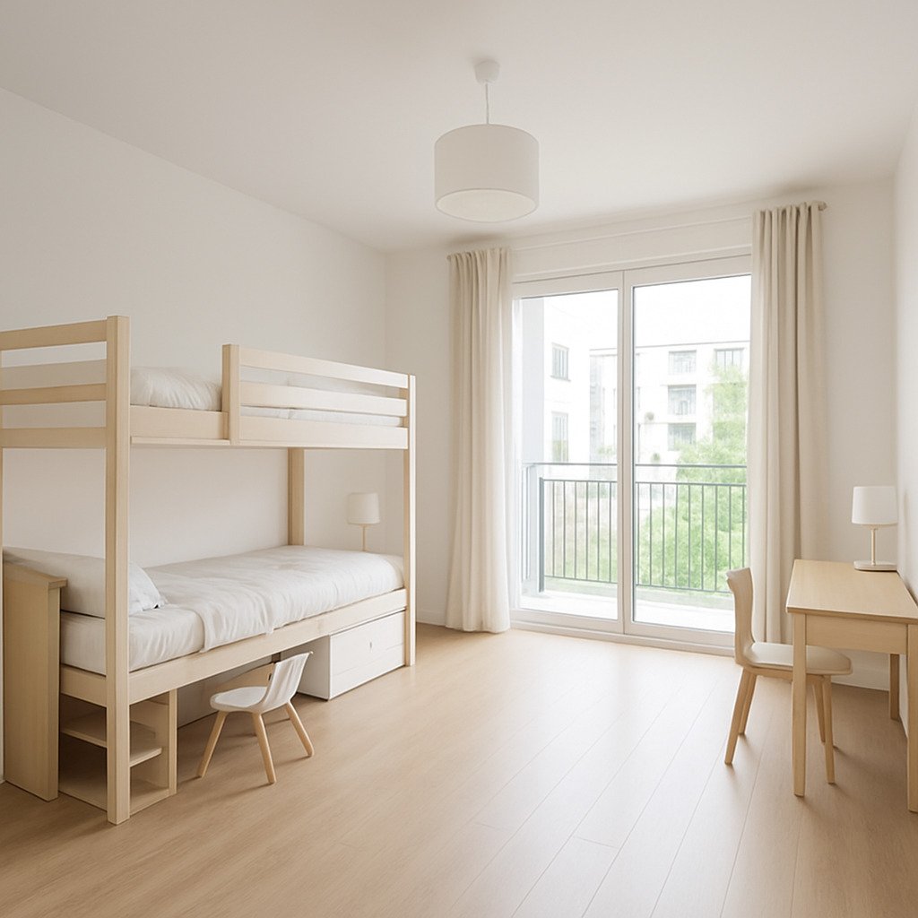 Apartment in Ledru Rollin, Le Perreux-sur-Marne, France 4 - 18292662