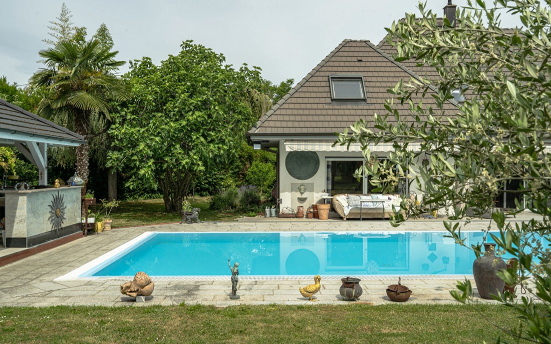 Villa in Rixheim, Grand Est, France 4 - 18282921