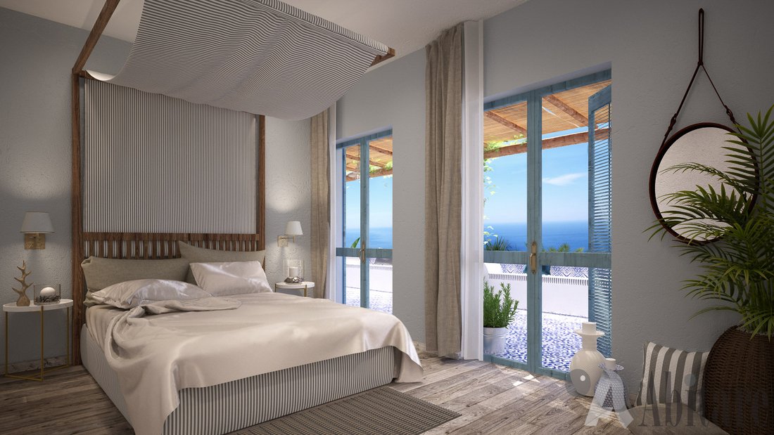 Villa in Leni, Sicily, Italy 2 - 18286853