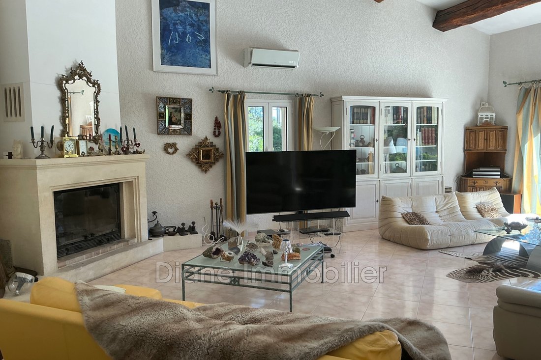 Villa in Alouette, Nimes, France 3 - 18288791