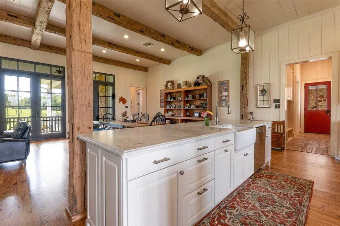 House in Sulphur Springs, Texas, United States 2 - 18293032