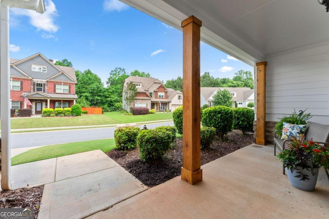 House in Cumming, Georgia, United States 4 - 18284605