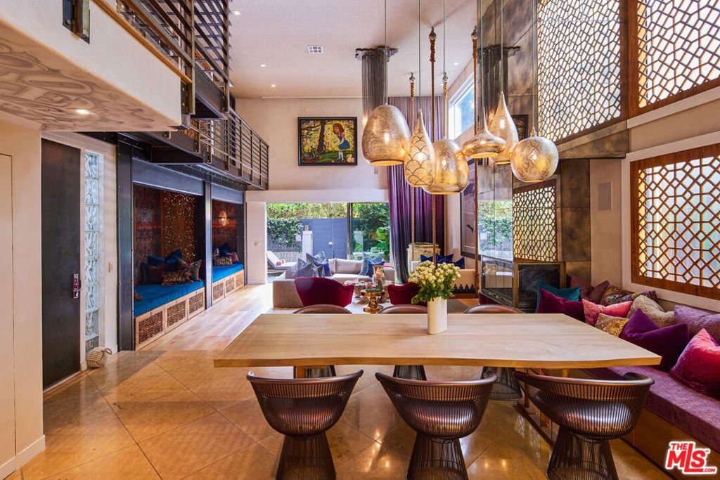 House in Los Angeles, California, United States 1 - 18280068