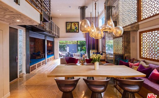 House in Los Angeles, California, United States 1