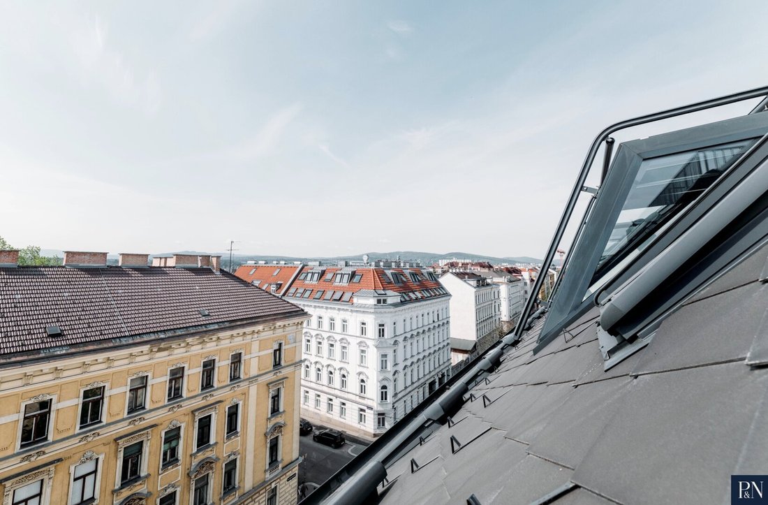 Penthouse in Vienna, Wien, Austria 3 - 18294120