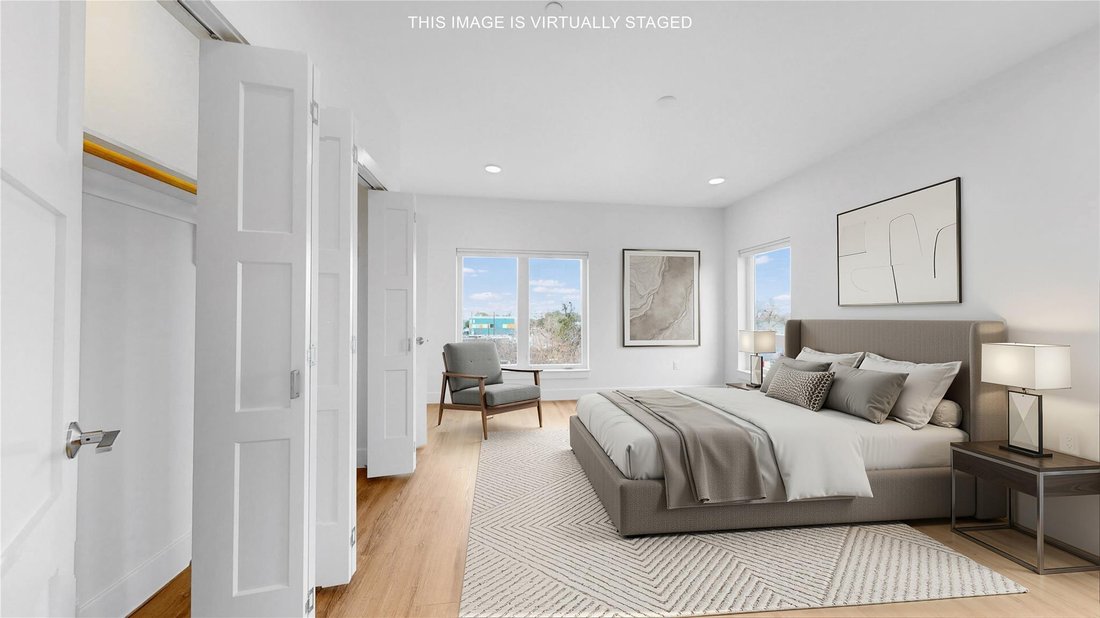 Condo in Houston, Texas, United States 5 - 18284919